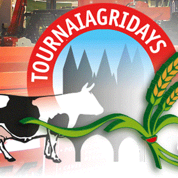 Tournai Agridays 2019 TIMAC AGRO BeLux