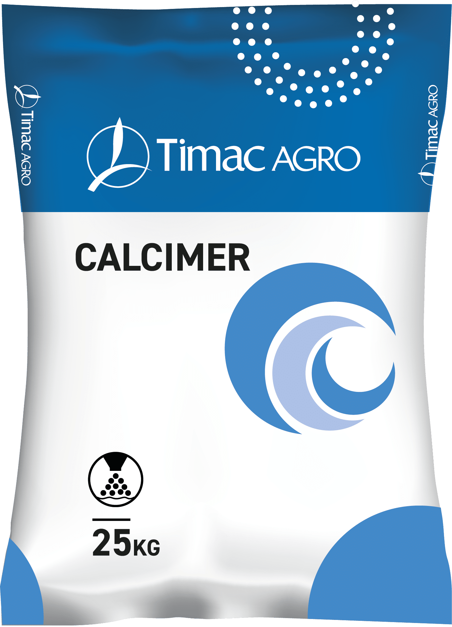 CALCIMER T400 GRANULE
