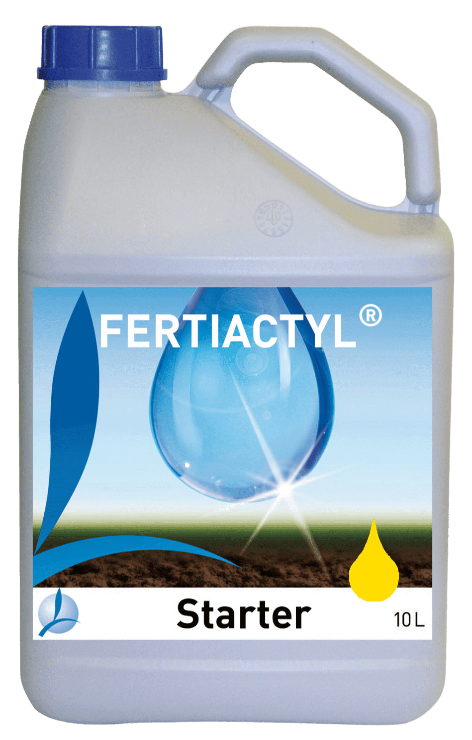 FERTIACTYL STARTER