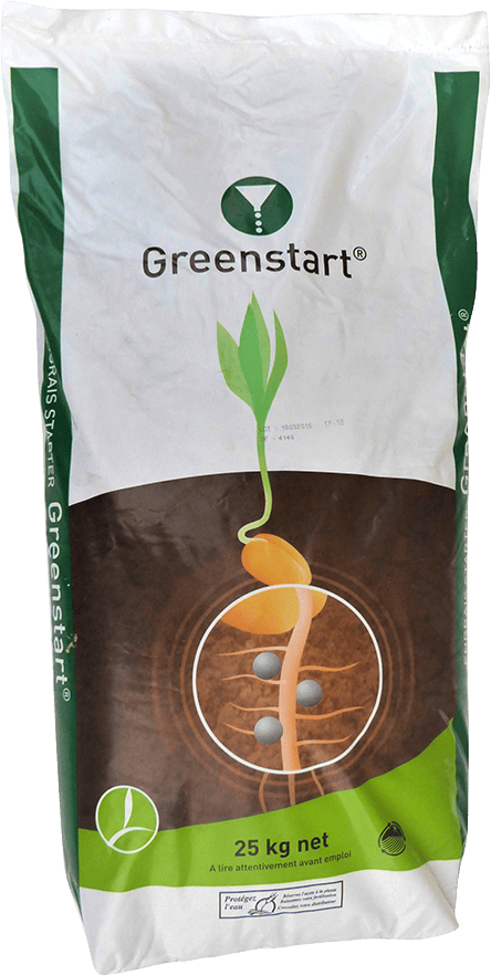 GREENSTART