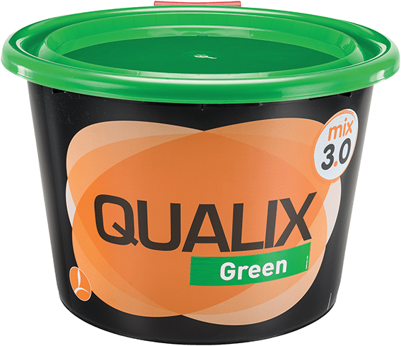 QUALIX GREEN
