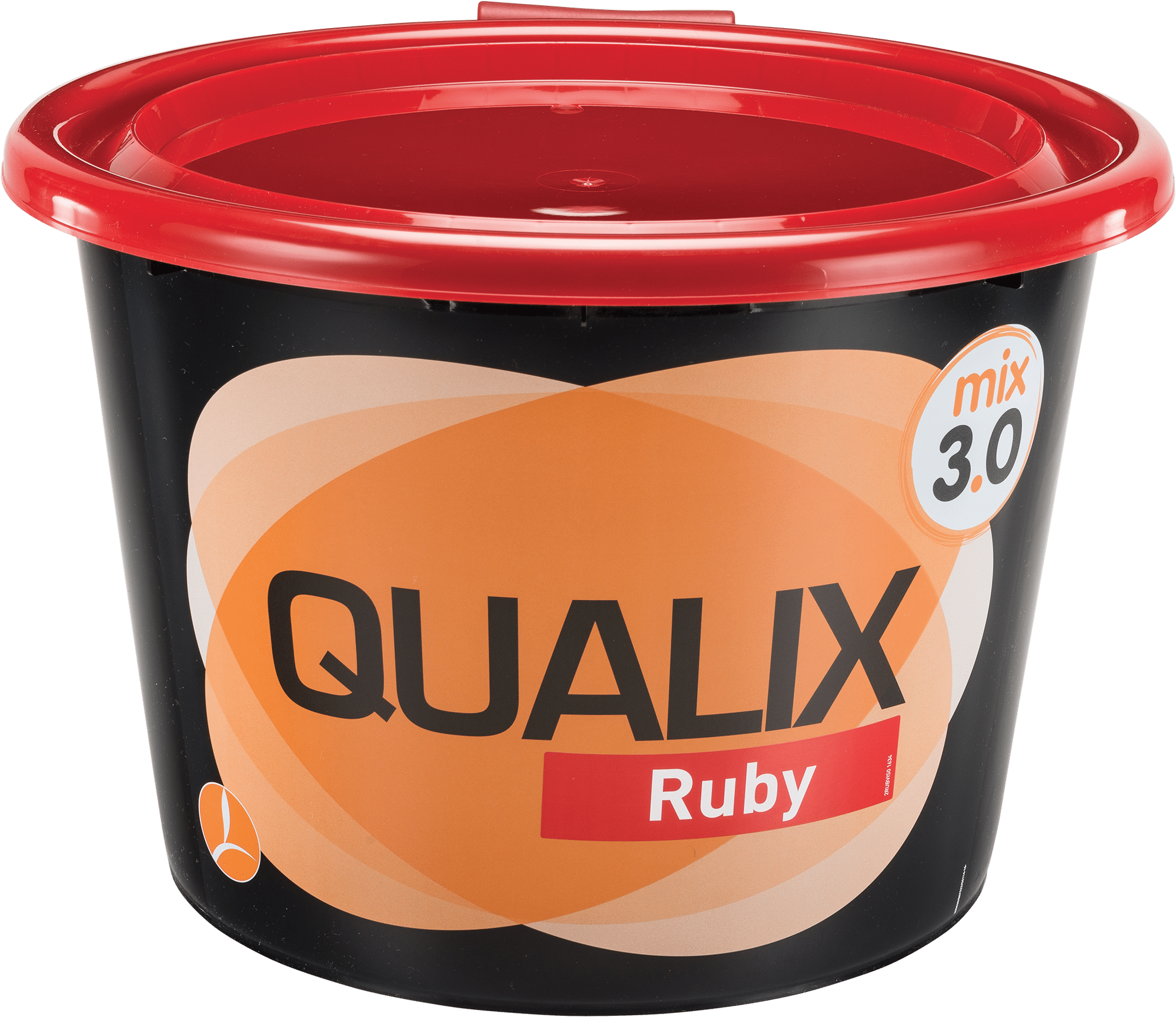 QUALIX RUBY