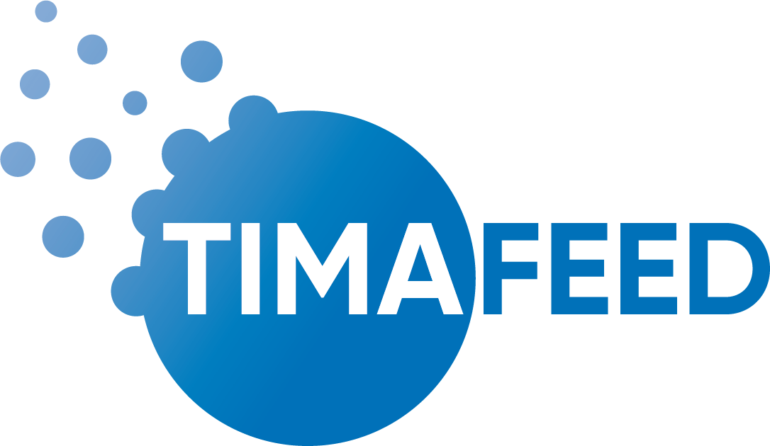 TIMAFEED ArCalg